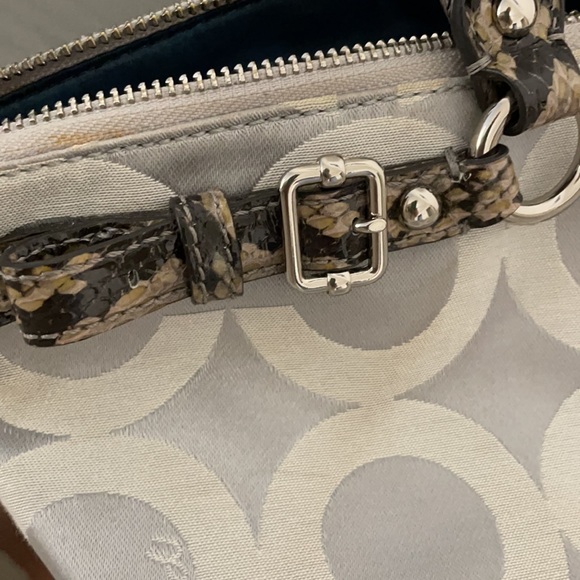 Coach bag - Picture 8 of 12